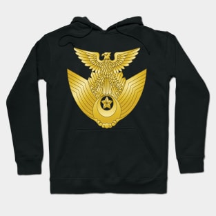 Japan Air Self-Defense Force Hoodie